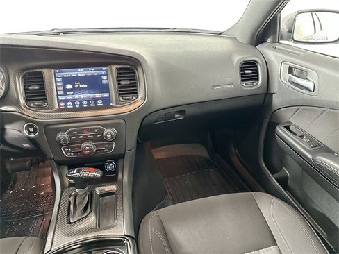 Used 2023 Dodge Charger SXT w/ Blacktop Special Edition image 27