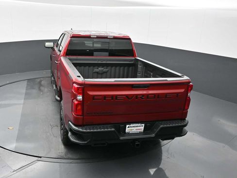 New 2026 Chevrolet Silverado 1500 LT Trail Boss w/ LT Trail Boss Premium Package image 15