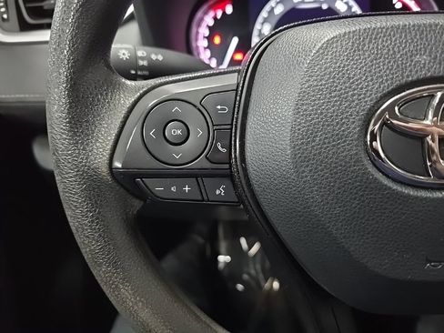 Used 2023 Toyota RAV4 XLE image 19