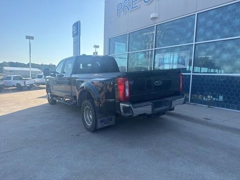 Used 2024 Ford F350 XL w/ FX4 Off-Road Package AWD/4WD image 5