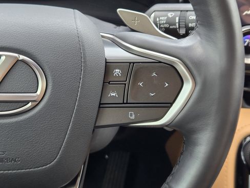 Used 2025 Lexus NX 350 AWD w/ Accessory Package (2T) image 41