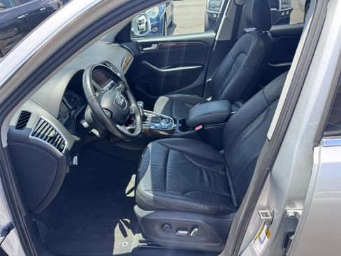 Used 2013 Audi Q5 2.0T Premium Plus AWD/4WD image 22
