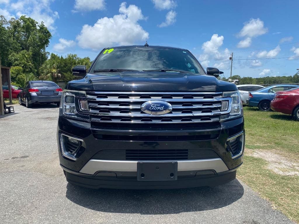 Used 2019 Ford Expedition Limited RWD image 4