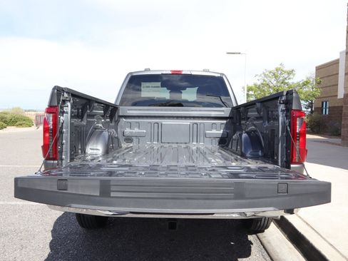 Certified 2024 Ford F150 XL w/ Equipment Group 103A High image 19