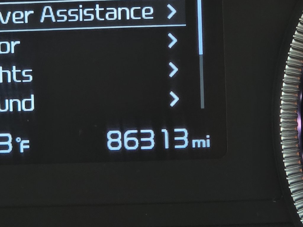 Used 2021 Kia Telluride EX AWD/4WD image 32