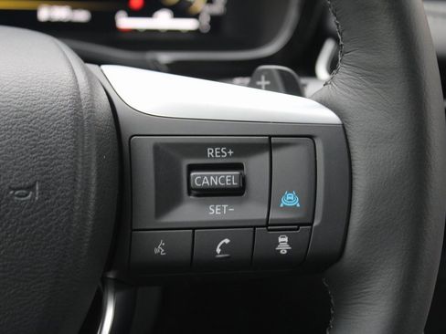 Certified 2026 INFINITI QX60 Luxe w/ Cargo Package image 17