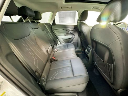 New 2026 Audi Q3 quattro 2.0T image 25