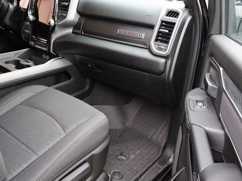 Used 2025 RAM 2500 Big Horn image 51