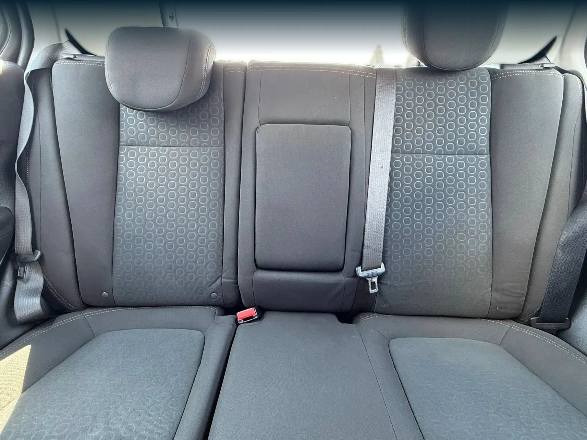 Used 2017 Chevrolet Trax LS AWD/4WD image 22