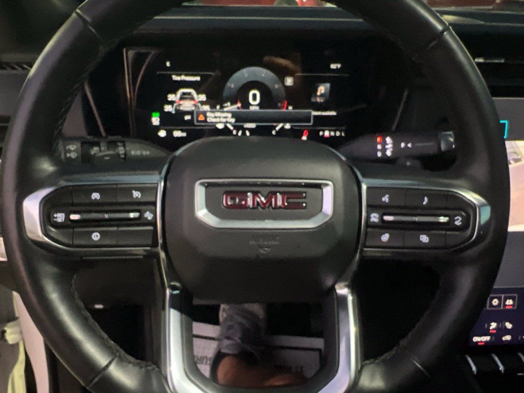 Used 2026 GMC Terrain Elevation FWD image 45