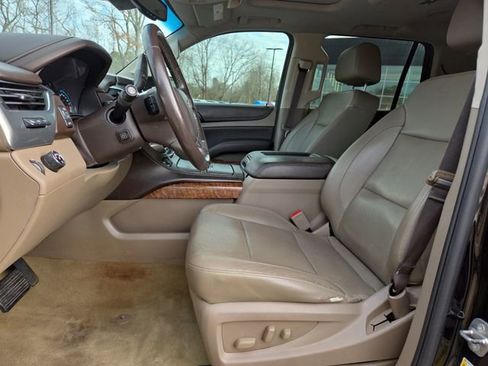 Used 2017 Chevrolet Tahoe Premier image 13