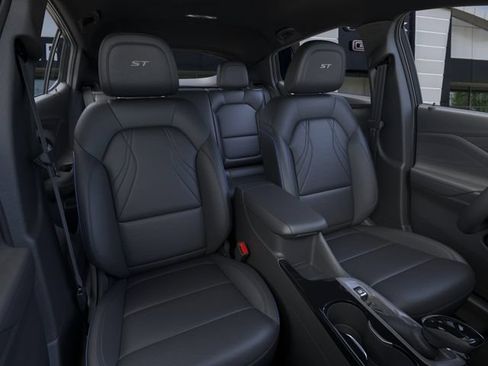 New 2026 Buick Envista Sport Touring w/ Convenience I Package FWD image 16