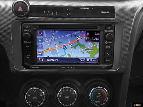 Used 2014 Scion tC image 17