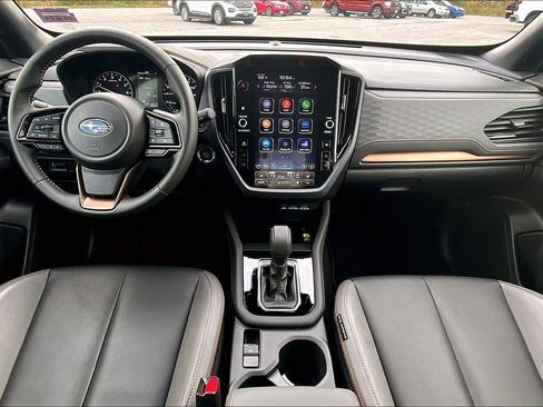 Used 2025 Subaru Forester Sport image 14