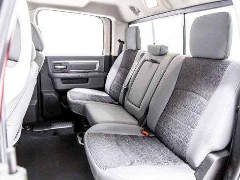 Used 2019 RAM 1500 Lone Star RWD image 29