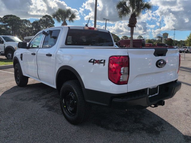 New 2026 Ford Ranger XL w/ Trailer Tow Package AWD/4WD image 6