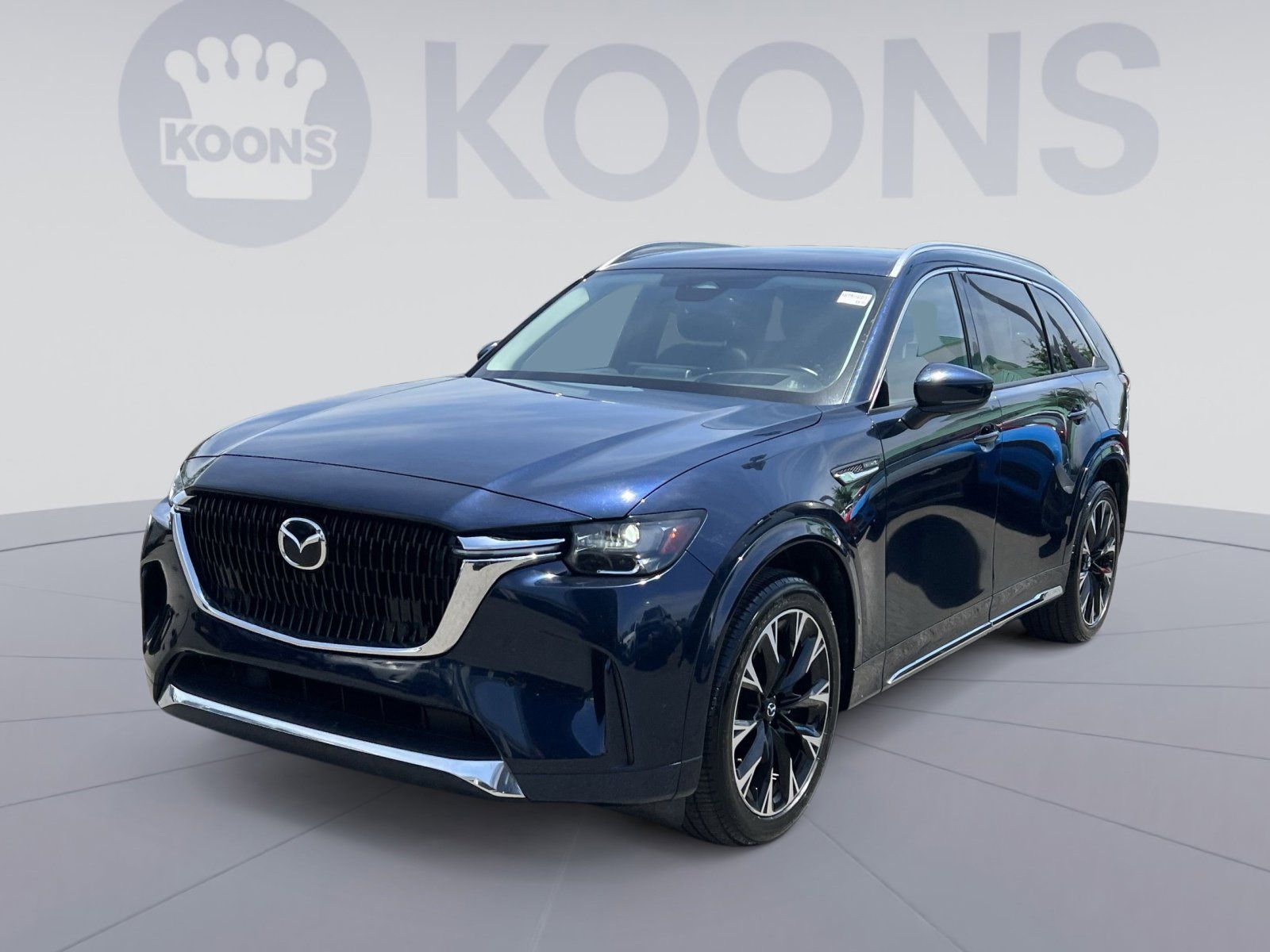 Used MAZDA CX-90 for Sale in Baltimore, MD - Autotrader