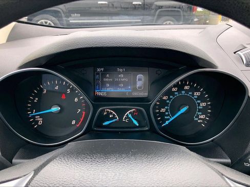 Used 2014 Ford Escape SE w/ Equipment Group 201A image 19