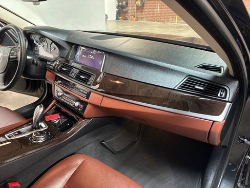 Used 2014 BMW 535i xDrive Sedan image 27