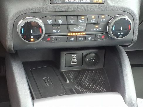 Used 2023 Ford Bronco Sport Outer Banks w/ Tech Package AWD/4WD image 27