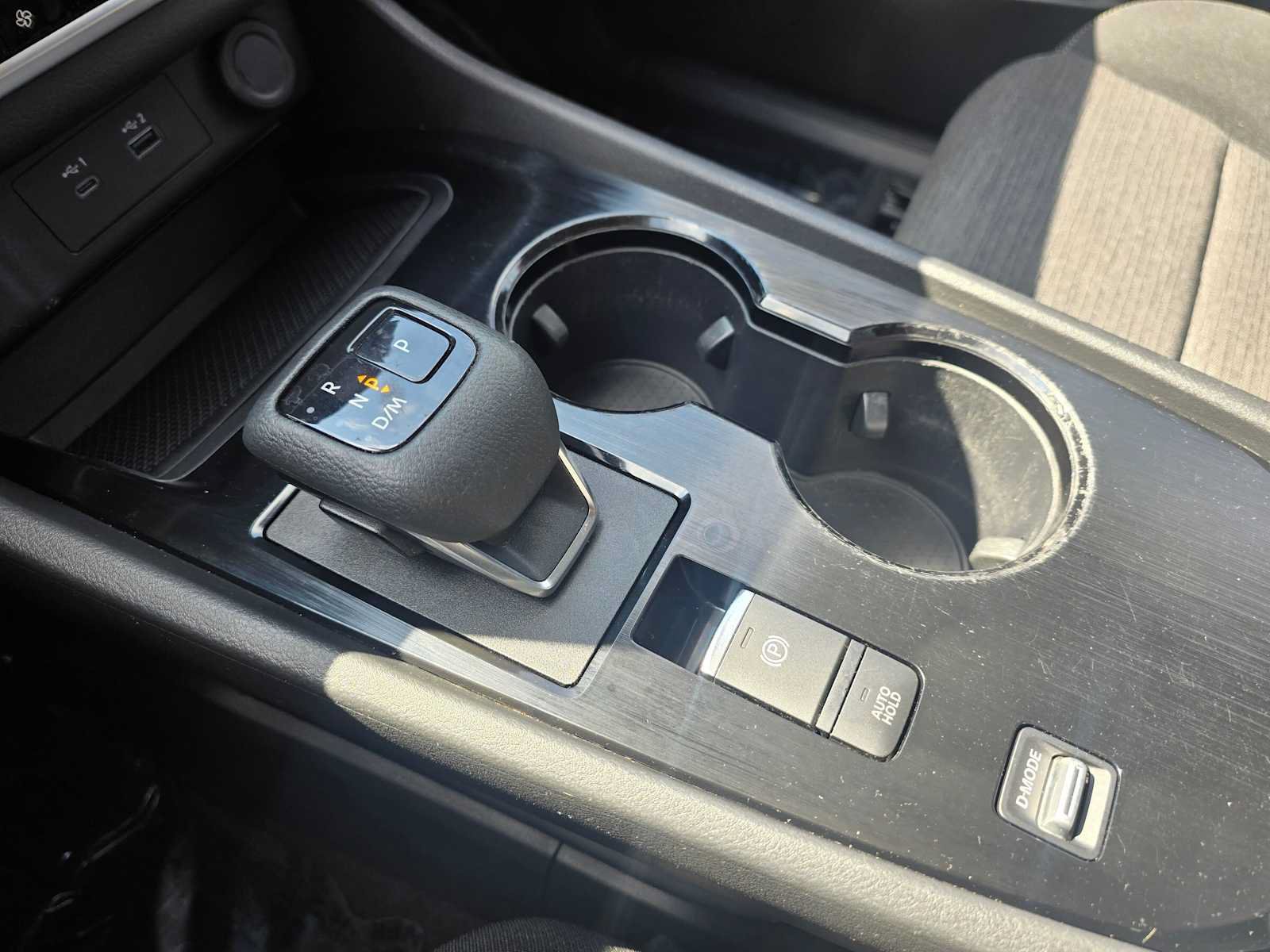 Used 2023 Nissan Rogue SV FWD image 29