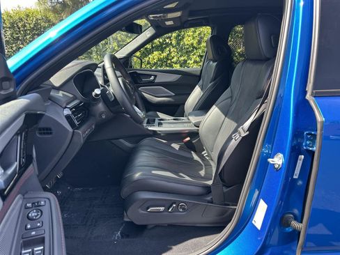 Used 2026 Acura MDX A-Spec image 11