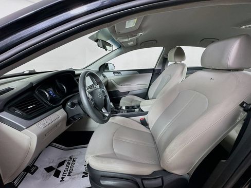 Used 2018 Hyundai Sonata SE FWD image 20