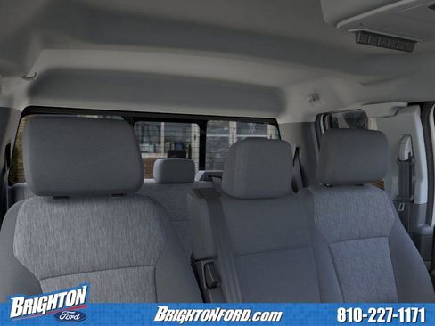 Used 2026 Ford F350 XL w/ STX Appearance Package image 22