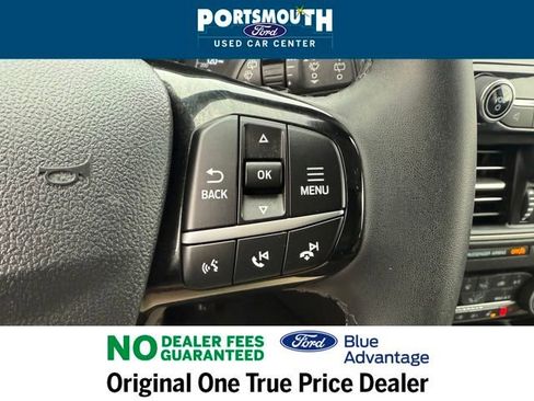 Used 2022 Ford Escape SE w/ Convenience Package image 17