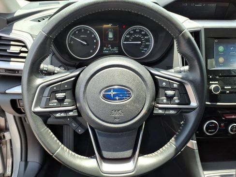 Used 2023 Subaru Forester Premium AWD/4WD image 17