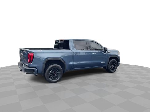 New 2026 GMC Sierra 1500 Elevation w/ Elevation Premium Package AWD/4WD image 43