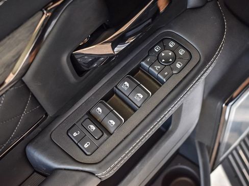 New 2026 RAM 3500 Limited image 22