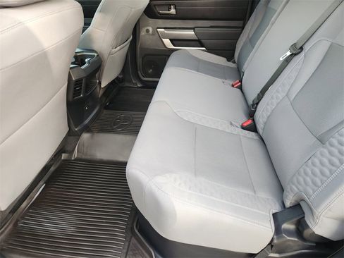 Used 2025 Toyota Tundra SR5 image 28