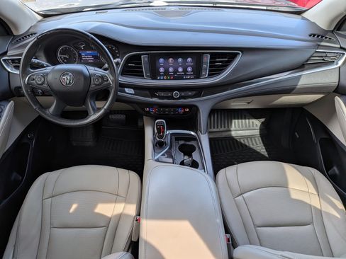 Used 2020 Buick Enclave Premium w/ Sun and Sites Package FWD image 13