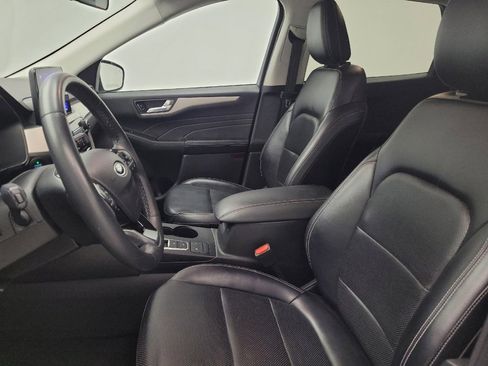 Used 2021 Ford Escape SEL FWD image 17