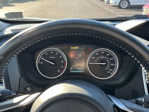 Used 2023 Subaru Forester Limited image 24