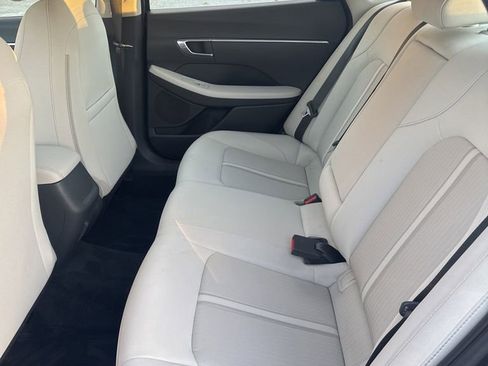 Used 2023 Hyundai Sonata SEL image 27
