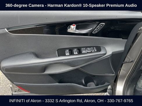 Used 2019 Kia Sorento SX image 41