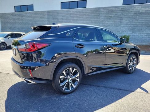 Used 2019 Lexus RX 350 FWD w/ Premium Package image 4
