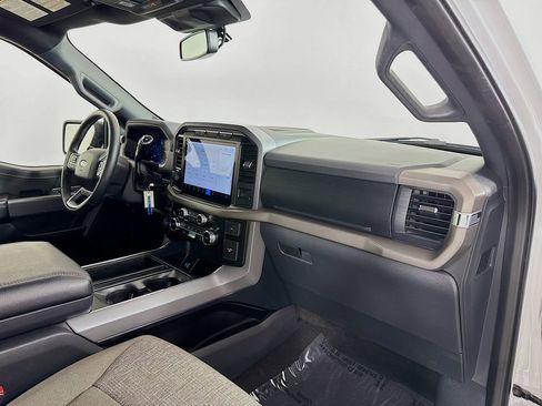 Used 2024 Ford F150 XLT w/ Mobile Office Package image 28