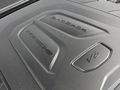 Certified 2025 Porsche Cayenne S AWD/4WD image 53