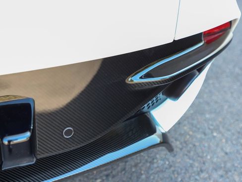 Used 2019 Aston Martin DBS Superleggera RWD image 46