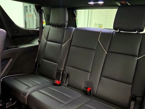 Used 2022 Cadillac Escalade Sport w/ Touring Package AWD/4WD image 24