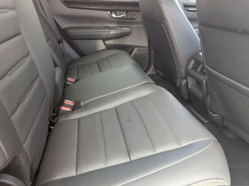Certified 2023 Honda CR-V EX-L image 11
