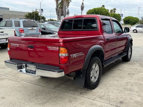 Used 2004 Toyota Tacoma PreRunner image 11