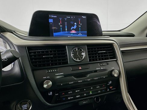 Used 2021 Lexus RX 350 FWD image 23