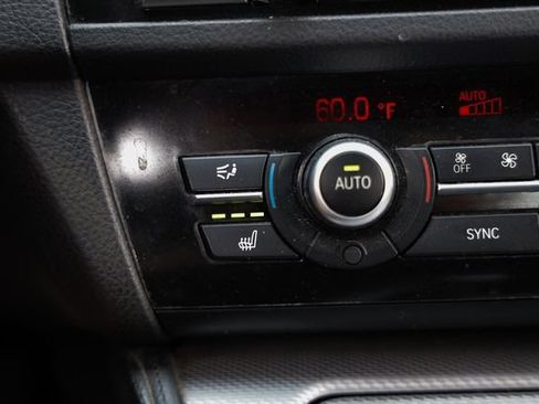 Used 2014 BMW 535i Sedan RWD image 35
