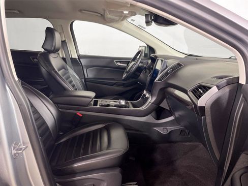 Used 2024 Ford Edge SEL image 26