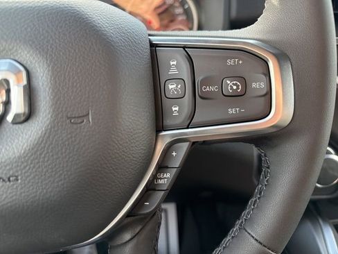 New 2026 RAM 1500 Lone Star image 32