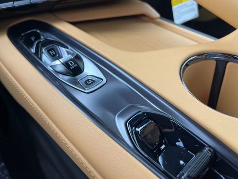 New 2026 Chevrolet Corvette E-Ray w/ Stealth Interior Trim Package image 22